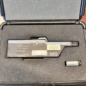 Exfo LFD-100 Live Fiber Detector Fiber‎ FOR PARTS